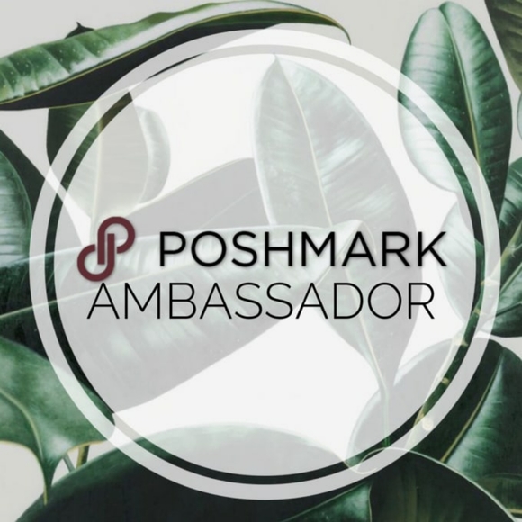 Other - 🌿 POSH AMBASSADOR